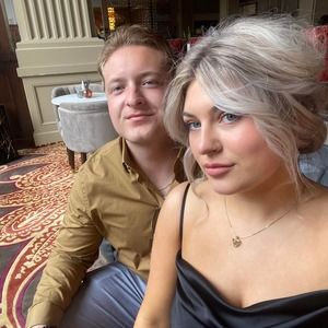 Meet your Posher, Haley